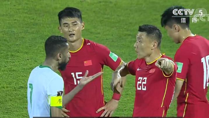 沙特队|12强赛刺激一夜：4个直通席位诞生，日本韩国登顶，国足将锁定第5