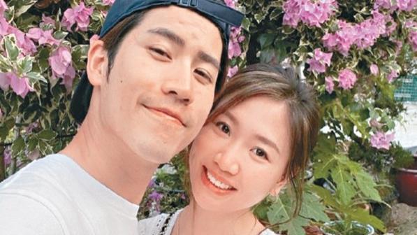 林欣彤|32岁林欣彤自曝确诊新冠，意外引发小三风波，被揭与男星同居感染