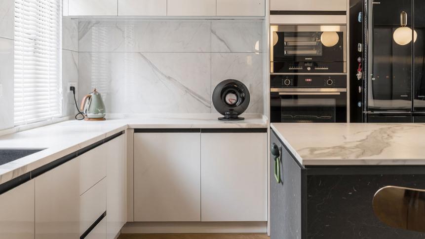 花费55万装修400多平大别墅，如此舒适的空间，谁不羡慕？