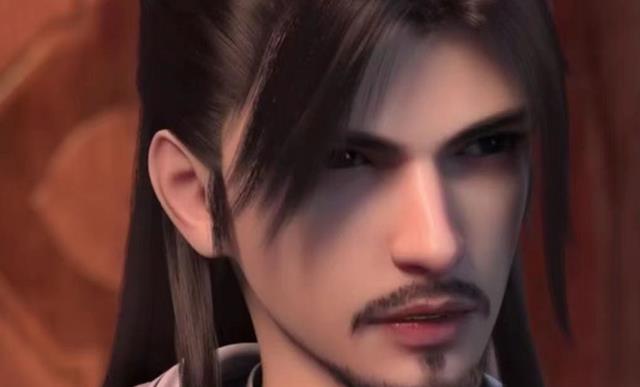 少年歌行|破案了，少年歌行前传中李寒衣最早出场时是七岁，洛轩真是太坏了