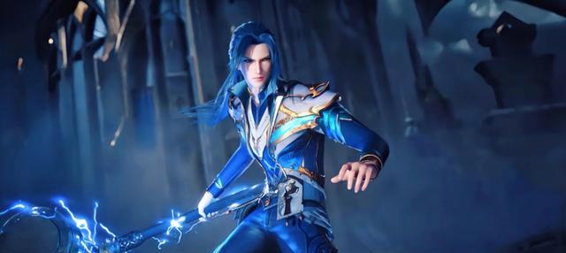 武魂|戈龙元帅正式登场,剧情魔改变菊斗罗主动请缨,唐三可真是会算计