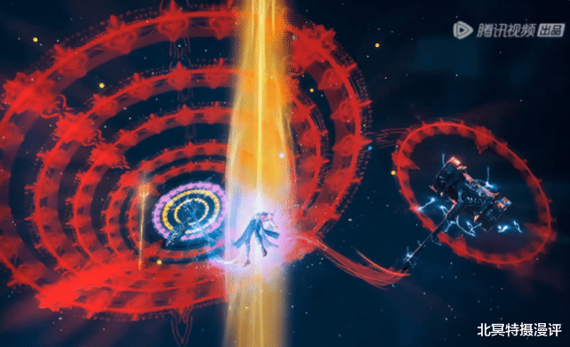 武魂|斗罗大陆：十大神子魂环配置公开，千仞雪五个黑环垫底，小舞封神