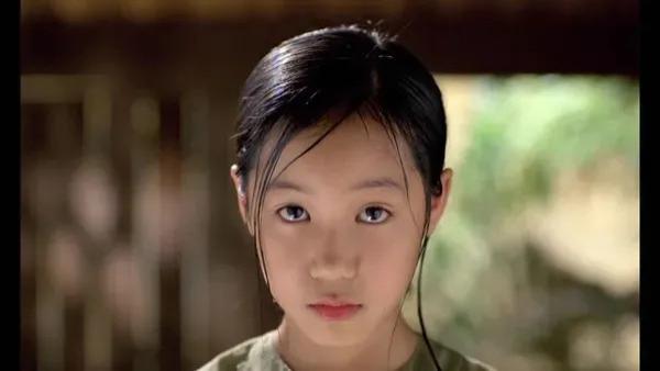 青木瓜之味|撩人的越南电影，每一帧都美如画《青木瓜之味》