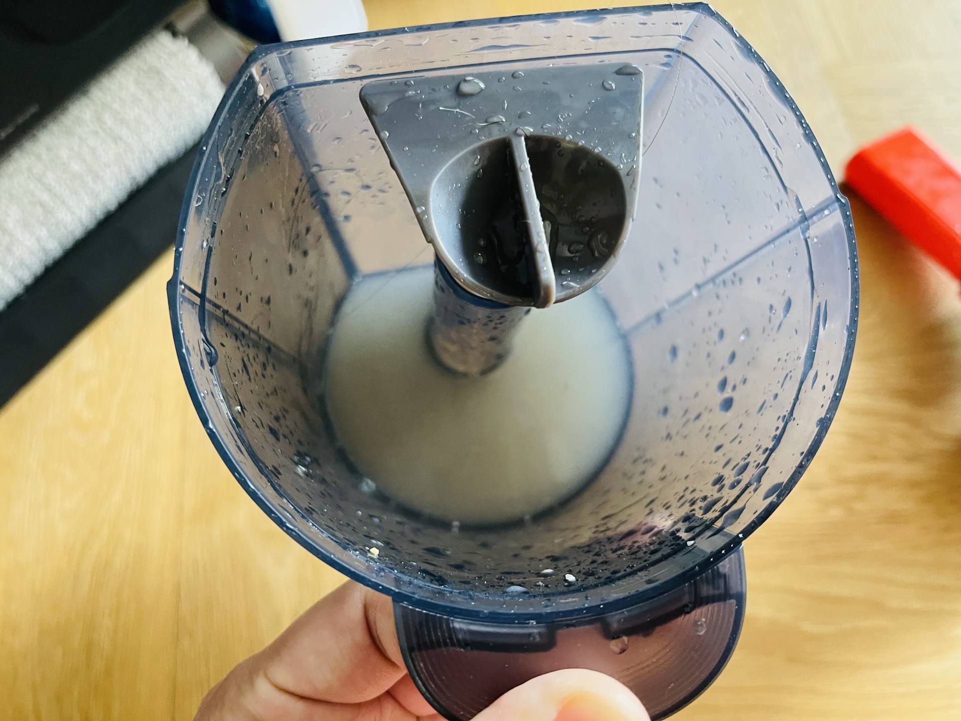 美丽|再入一台洗地机，性价比之选——万摩尔S22洗地机