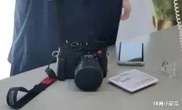 电池|这才是真大爷，真徕卡？