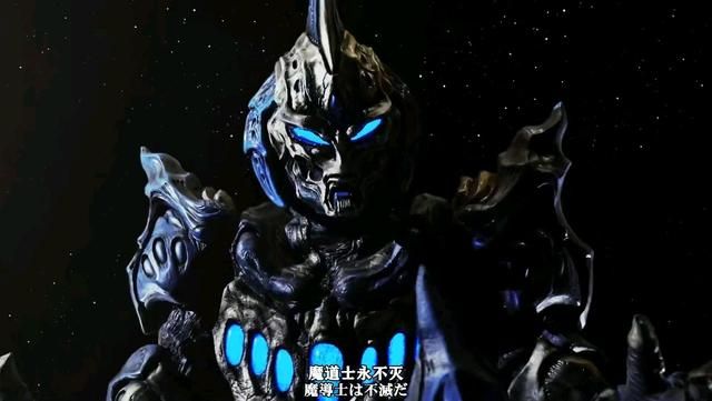 反派|奥特曼:为何说塔尔塔罗斯不会运营?至强战力他说送就送!