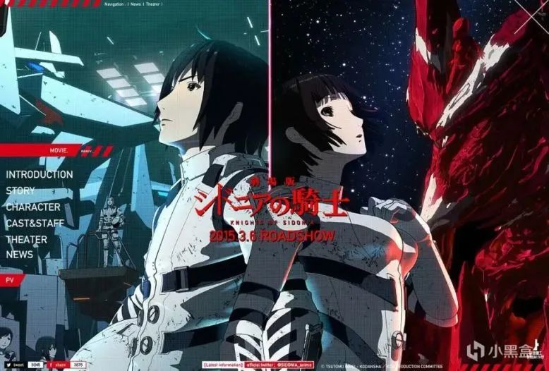 经典|ACG经典系列角色：安能辨我是雄雌？