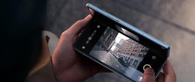 跑分|vivoXFoldS跑分现身，详细参数随之流出