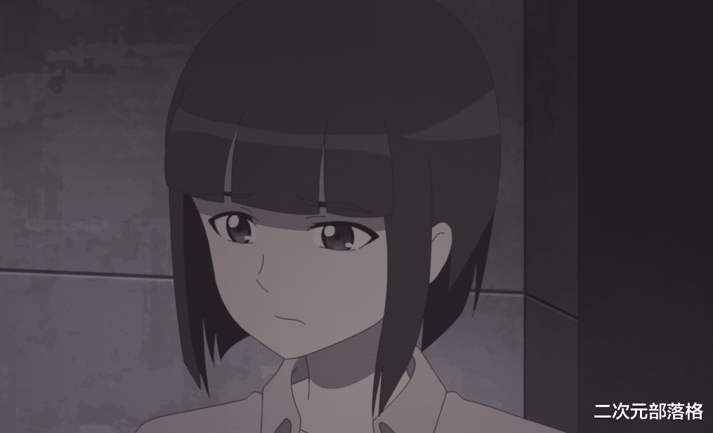 数码宝贝|数码宝贝:喜欢上人类的数码兽,最终为爱而死,其情可悯