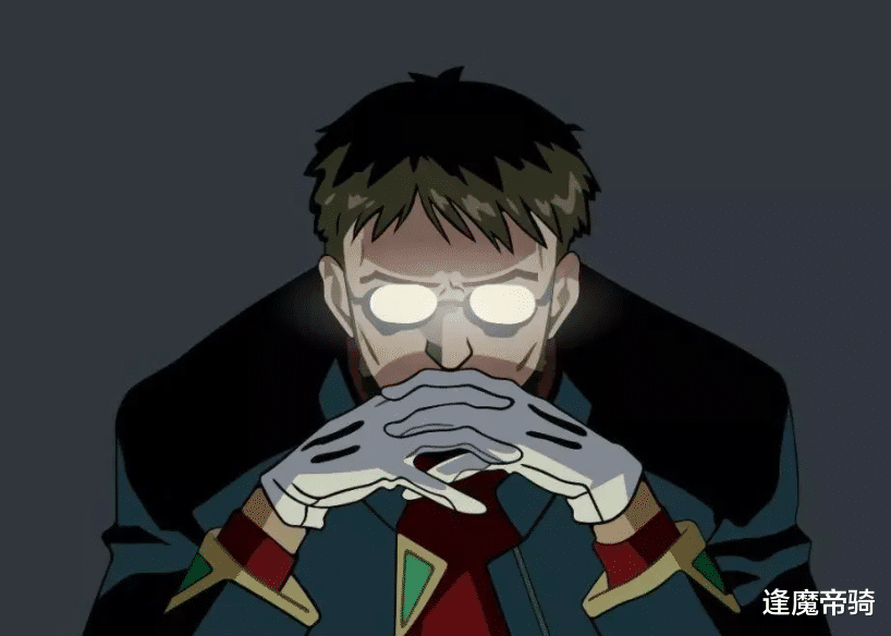 刃牙|从来动漫界“父慈子孝”,都是老爹一方获胜,他却是个“例外”