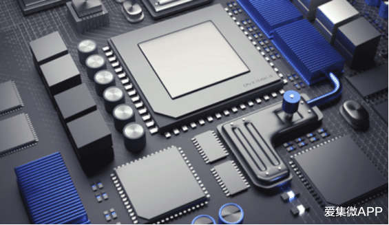 海信|三星电机：IC基板潜能超晶圆代工 目标成全球第3大厂