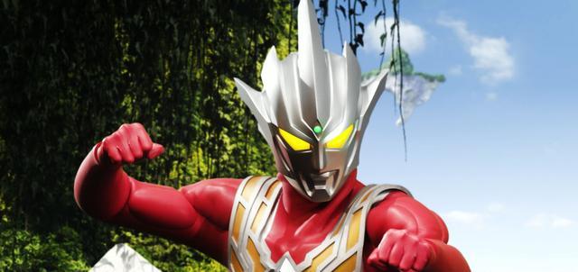 坂本|雷格罗斯奥特曼官方海报及PV公开坂本新爹降临完美补完角色设定