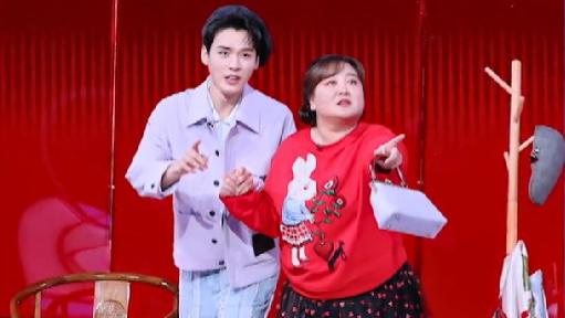 贾玲|贾玲“无情吐槽”《你好，星期六》，玩游戏搞得那么假，还假唱