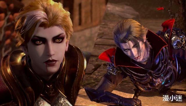 武魂|斗罗：鬼斗罗被秒杀，最伤心的是菊斗罗，二人究竟是友情还是爱情