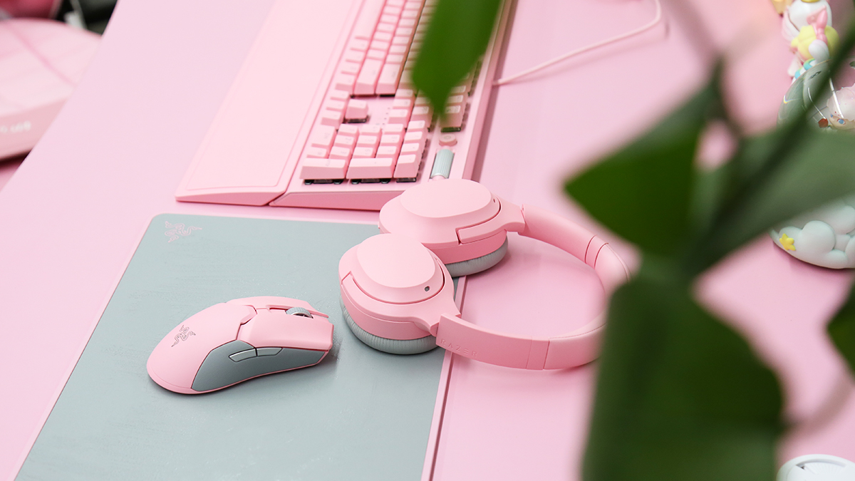 iPhone|五一宅家也不怕,超长续航外设来陪你