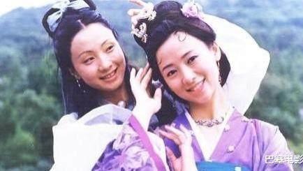 小龙女|再看《春光灿烂猪八戒》，原来骚话这么多，那会儿的剧尺度真大啊