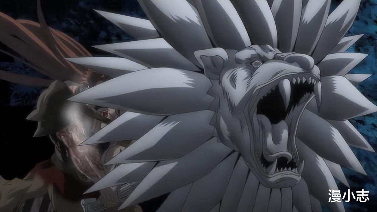 終末的女武神|《終末的女武神》第二季來了，畫面更加精良，但做不到秦始皇篇