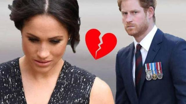 贾樟柯|37岁哈里婚姻亮红灯，正在经历“七年之痒”，专家预测明年离婚