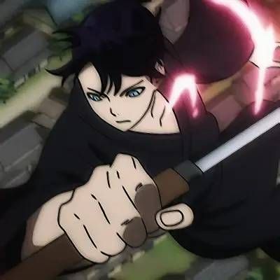 二次元|二次元动漫头像社