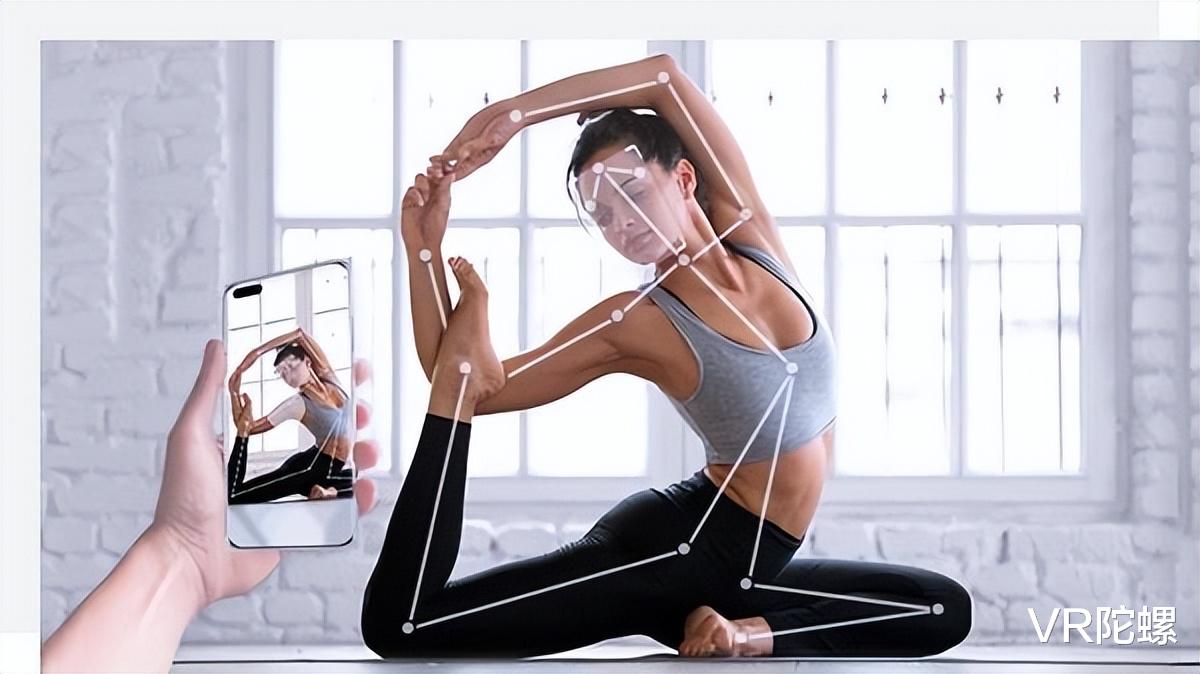 AR|将达10亿的AR移动生态，不动声色的大厂之争