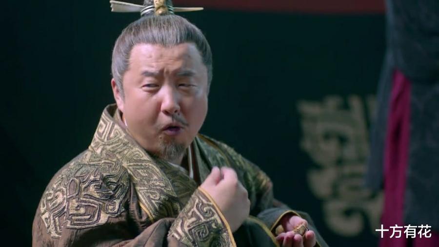 琅琊榜|《琅琊榜》他是全剧潜伏最深、藏的秘密最多、最大智若愚的那个人