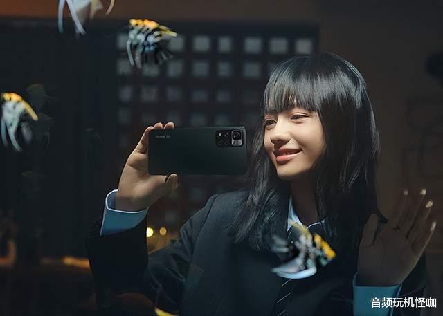 红米手机|本是同根生，价格不超过2000元，两台中端手机，对比见真章！