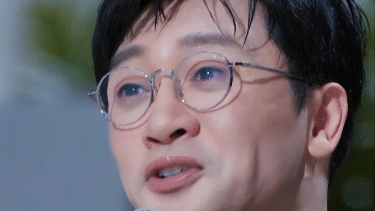 苏有朋|苏有朋整容失败？网友：真想不通，以前多帅啊！这下成反面教材了