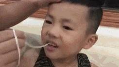 宋智雅 虽然是你亲生的，可也不能这么狠吧