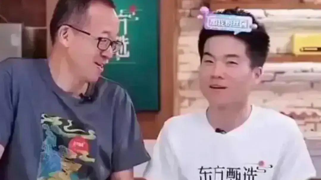 带货|董宇辉孟羽童都是学霸，带货成绩却不同，主要有三点真因