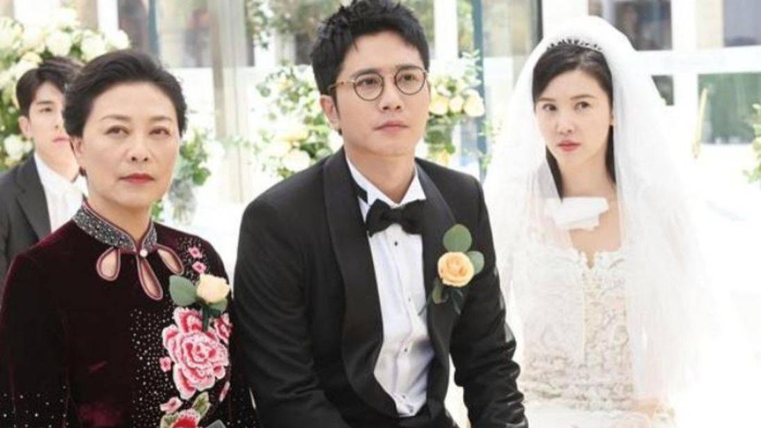 婚姻的两种猜想|《婚姻的两种猜想》婚姻到底给女人带来了什么呢？