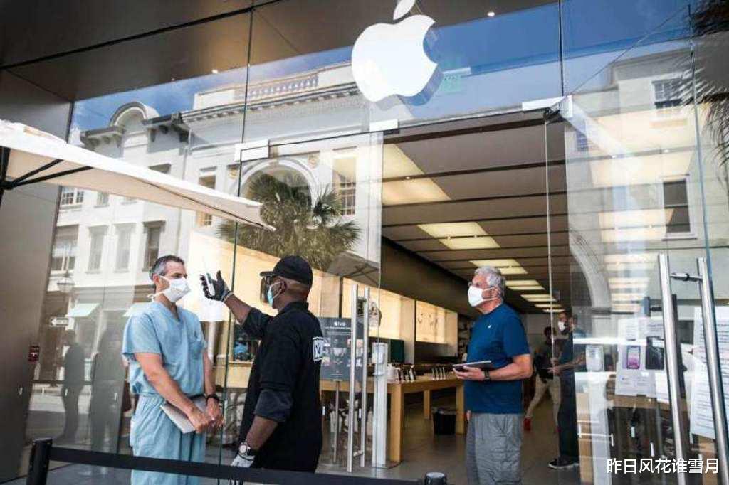 芯片|iPhone13美版与国行的区别,看了之后你会选择美版吗?