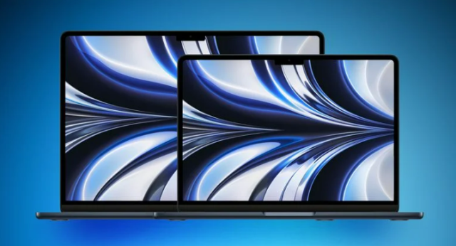 |更大的屏幕!15英寸MacBook Air将于明年发布?