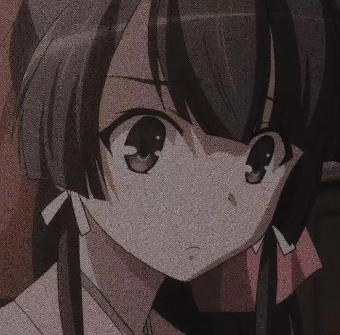 秽土转生|动漫头像：喜欢花 喜欢海 更喜欢你