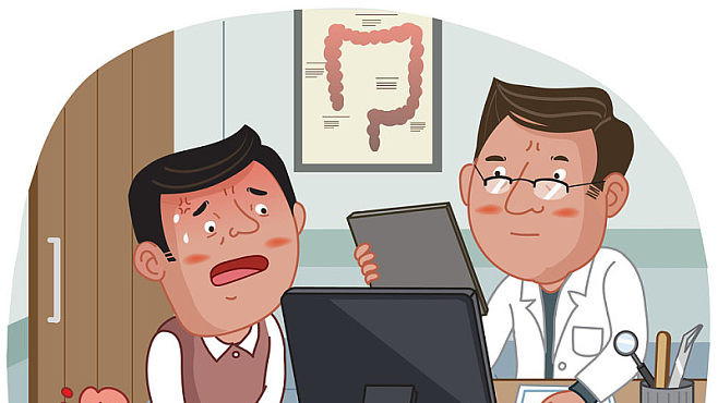 红枣|小痔疮 大危害  痔疮对身体的危害到底有哪些？