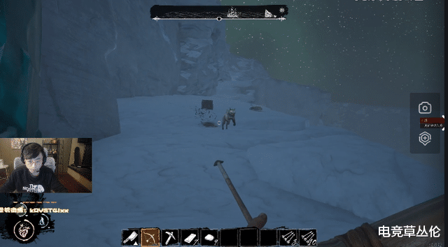 疯狂|豌豆射手一滴血不掉！水晶哥疯狂嘲讽放鬼人：怎么还在给我放鬼？