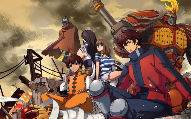 镇魂街|有妖气漫画关停成为漫迷心中遗憾，时代的眼泪落下