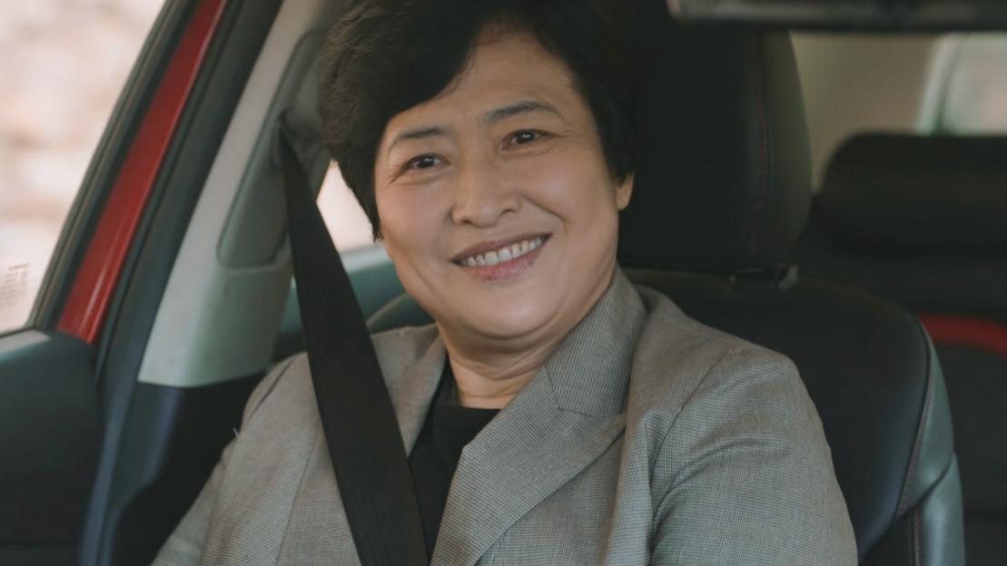 李大为|《警察荣誉》李大为的妈、夏洁的妈，一个让人敬佩一个让人生气