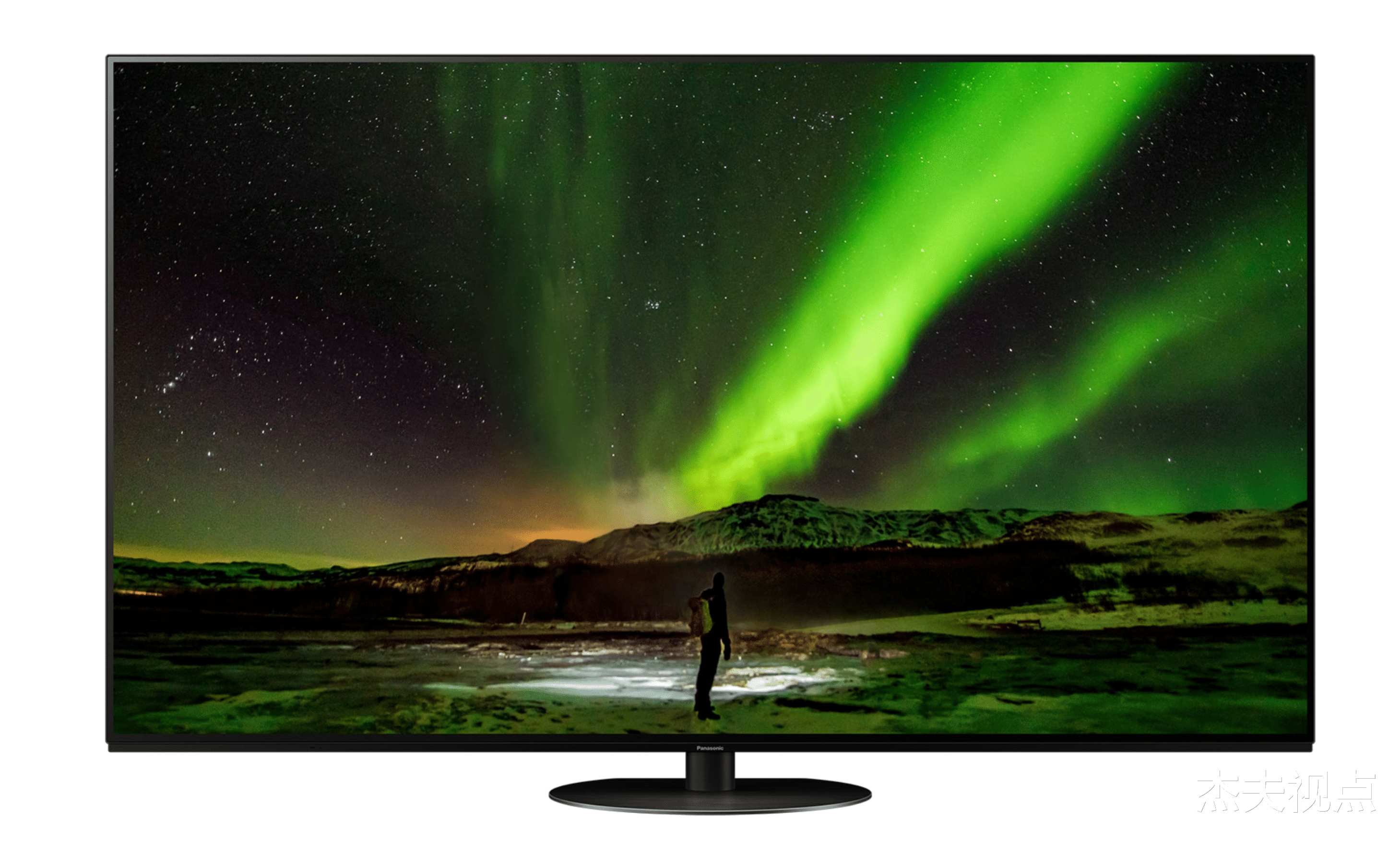 松下|超越大法的OLED电视来了:松下日系电视更新,可惜国内买不到