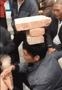 盜版|“你見過最離譜的盜版商品是什么？”