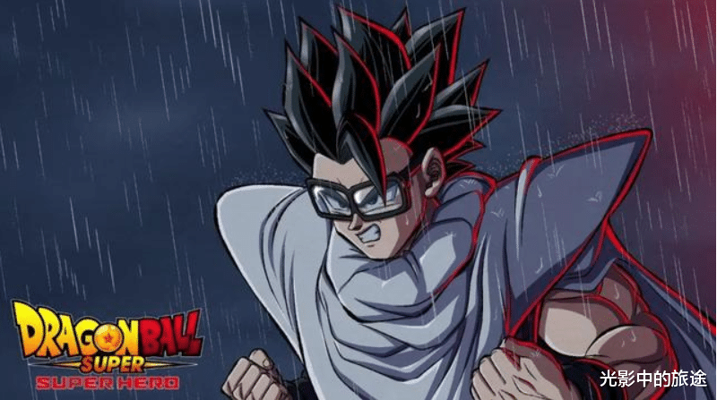 龙珠超|龙珠居然也翻车了？《龙珠超》剧场版日本表现低迷，票房不到30亿