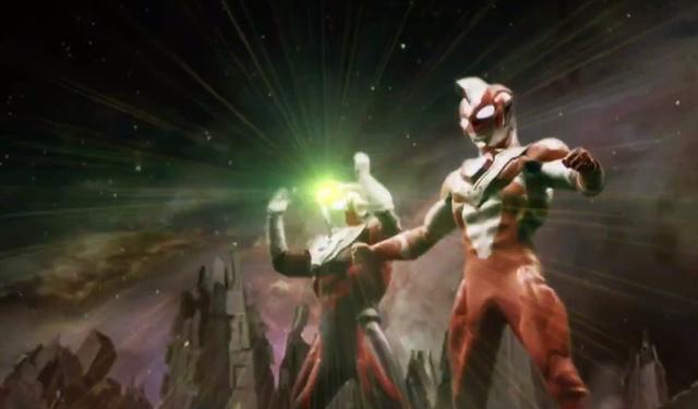 奥特银河|奥特银河格斗3：捷德重新解锁银河初升形态泰塔斯感慨泽塔肌肉