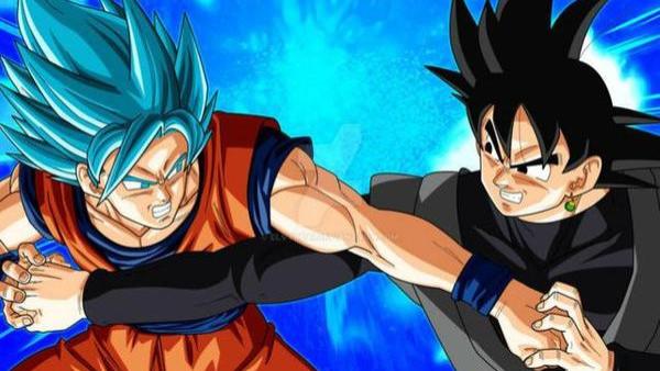 赛亚人|龙珠超中赛亚人排名，贝吉塔稳居榜首