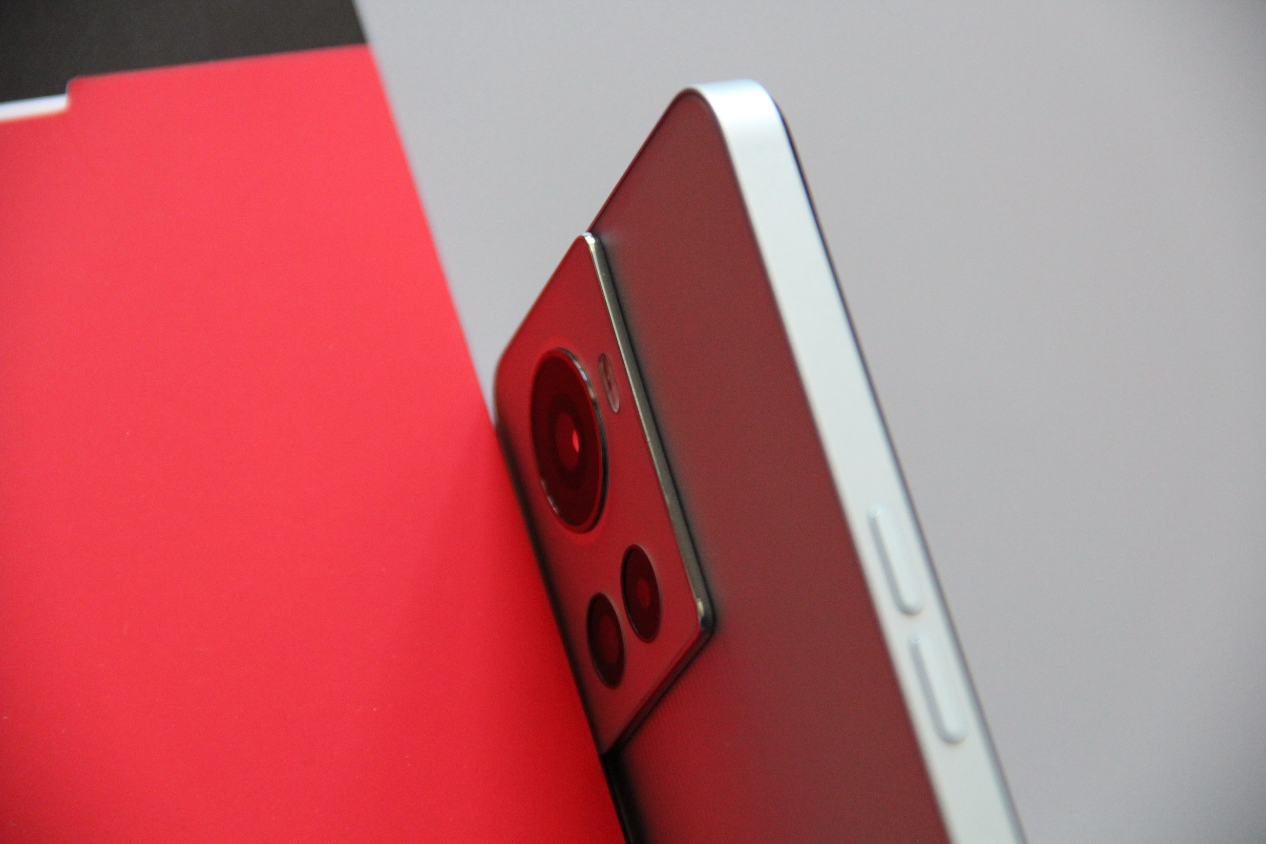 一加科技|一加Ace 购机报告:不完美,但这就是我想要的手机