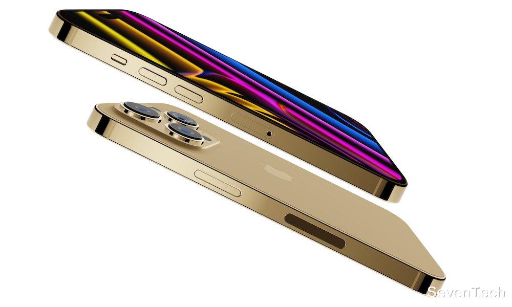 iPhone14|来了！iPhone 14系列的预计发布日期确定