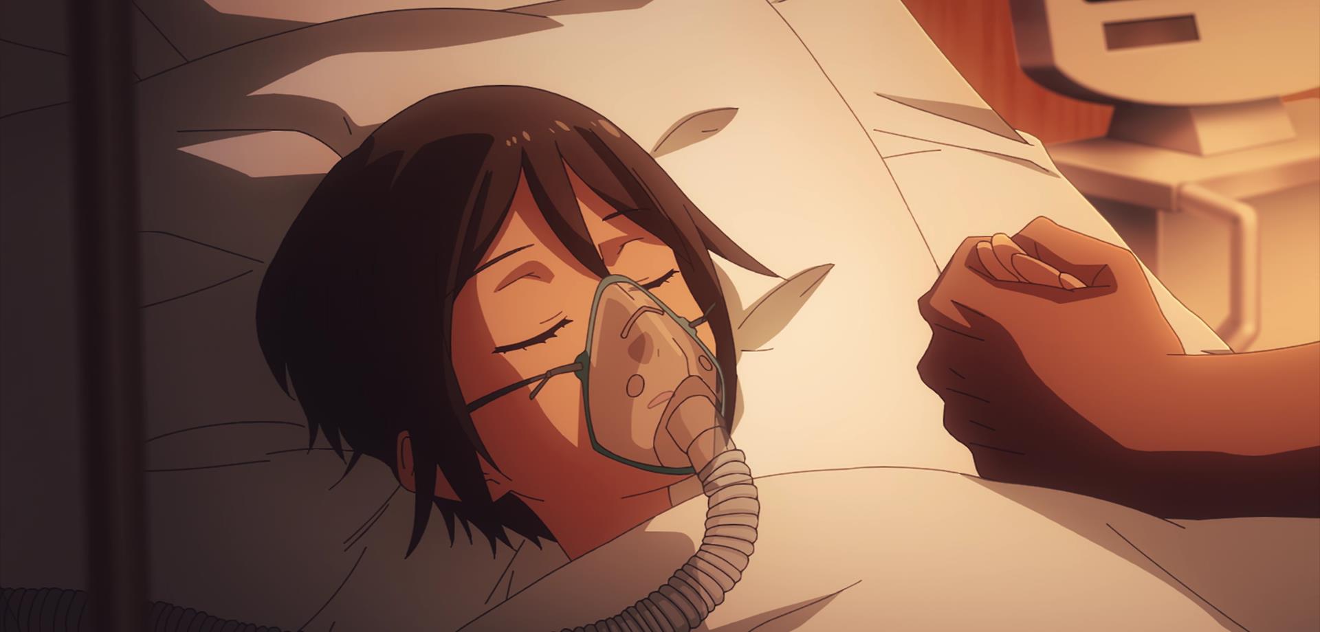 engage kiss|《Engage Kiss》第九话超神，伏笔收回很顺利，甚至还有修女的胖次