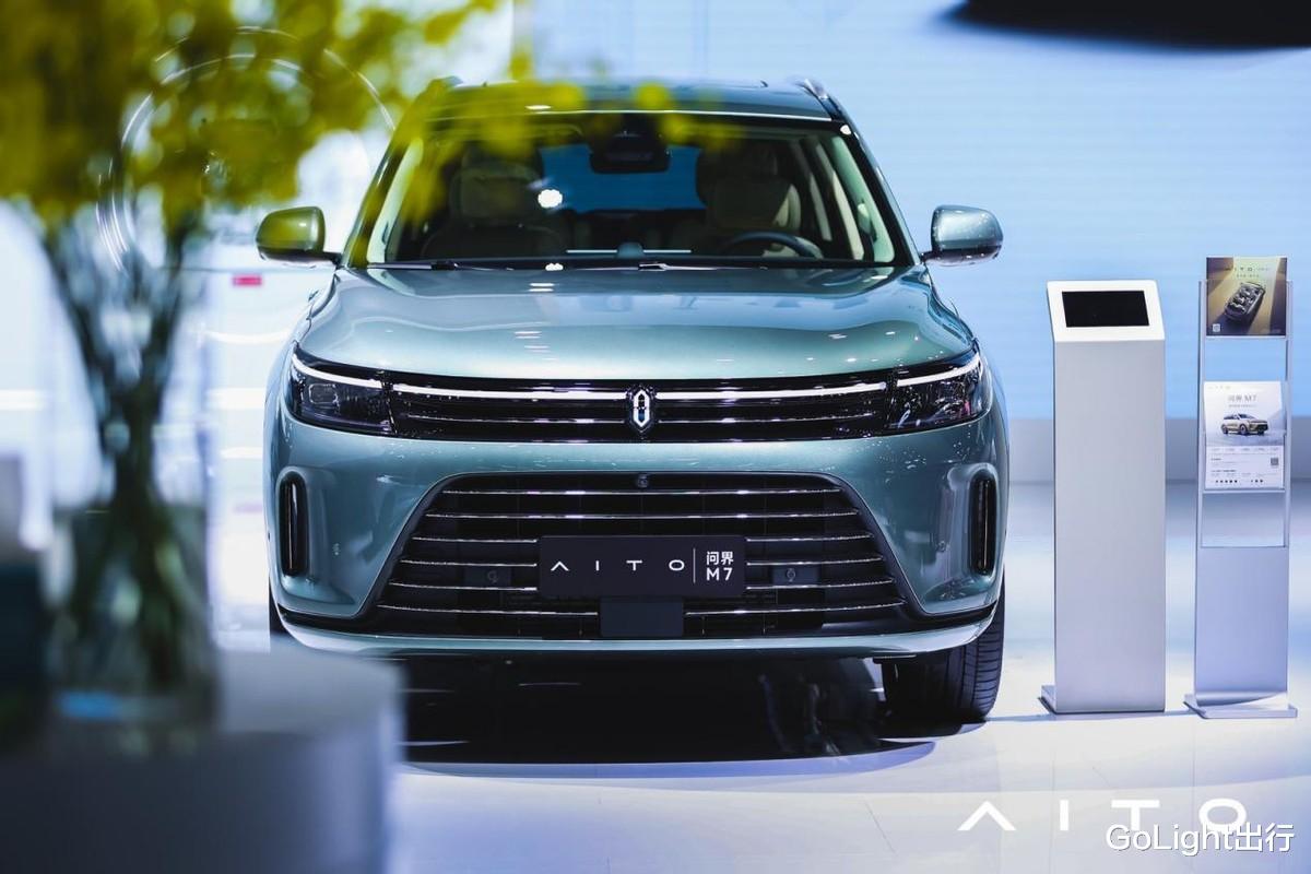 |余承东吐槽合作车企的方案太垃圾？华为造车的明线与暗线