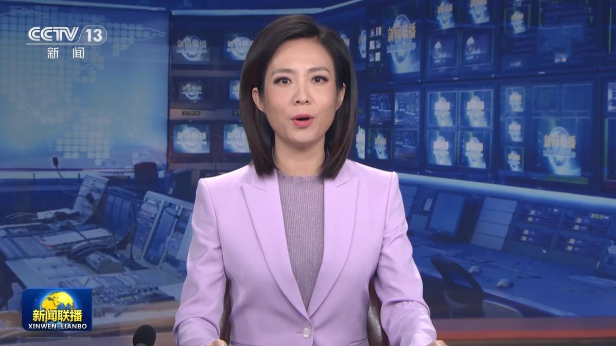 宝晓峰|央视主持人宝晓峰出圈，亮相《新闻联播》走红，主持冬奥会被看好