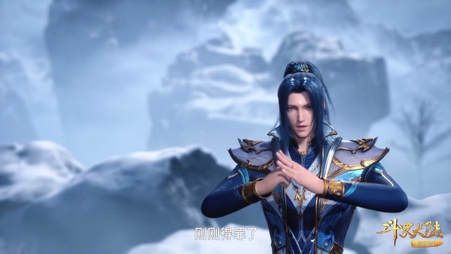 唐昊|斗罗:七长老虽然咄咄逼人,却愿赌服输,这个人不讨厌还很讨喜