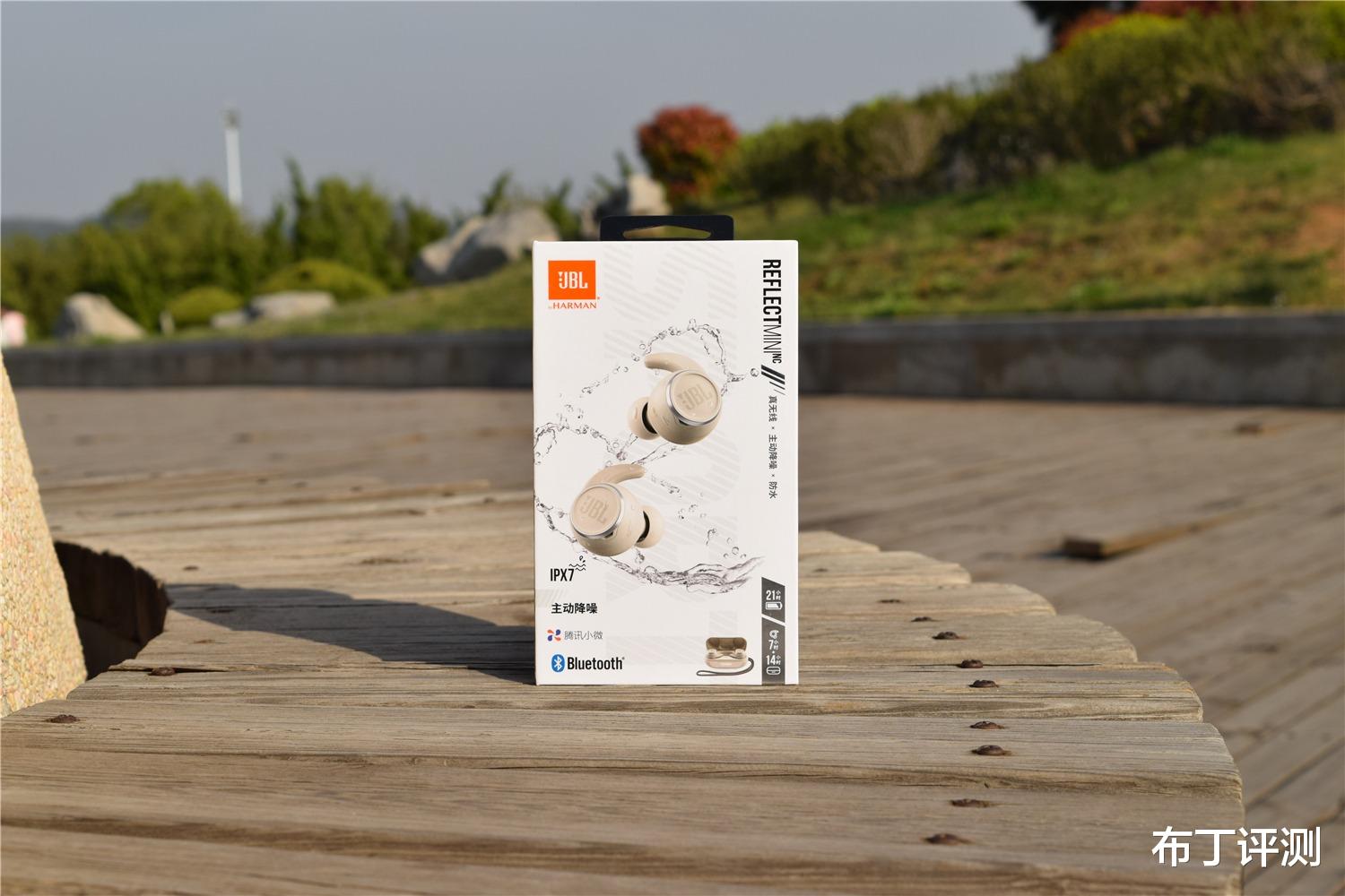 蓝牙耳机|静享好音质,更适合运动的蓝牙耳机:JBL MINI NC评测!