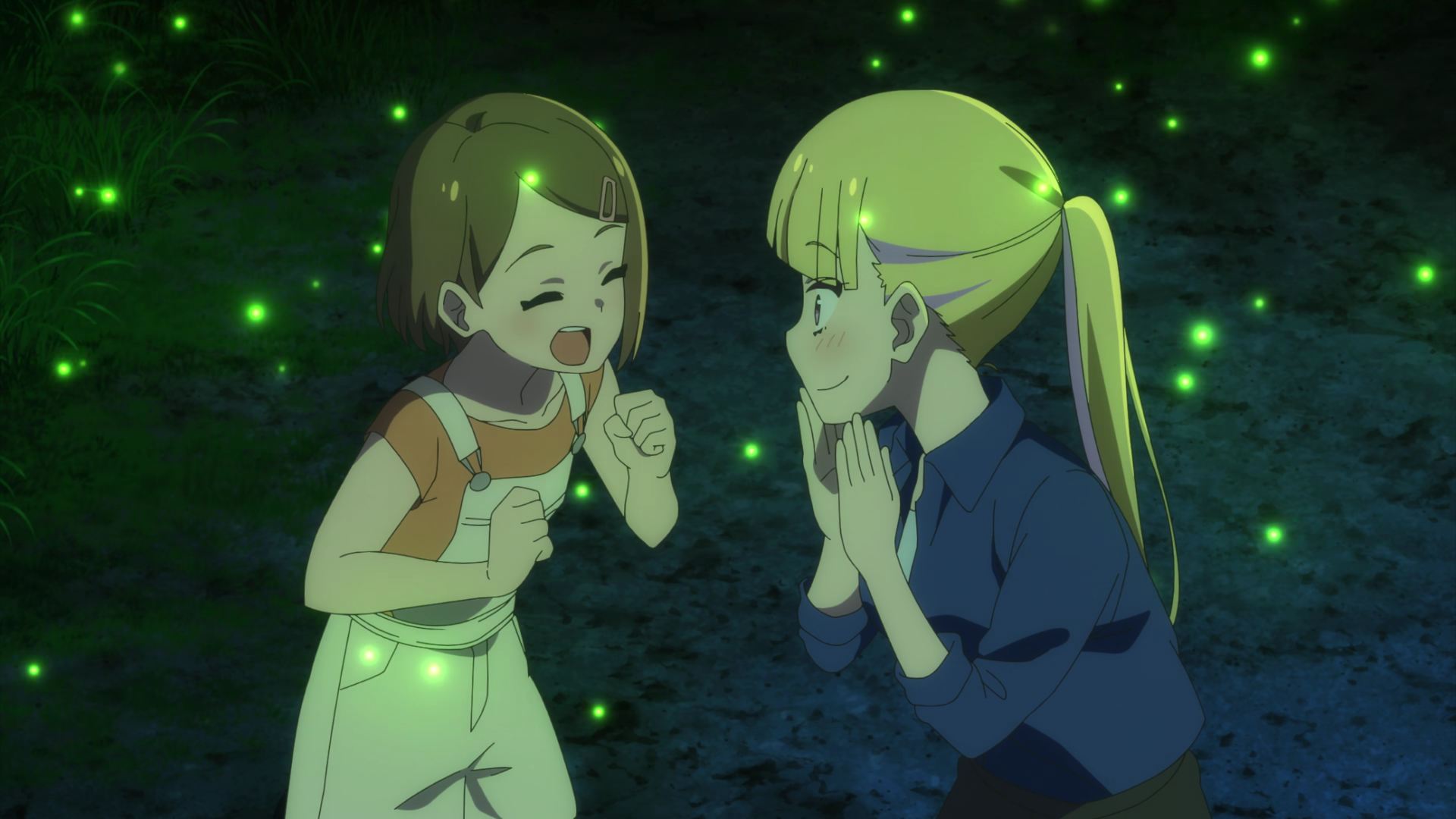 漩涡鸣人|在表情包上，这部动画是唯一一部，能和《间谍过家家》硬刚的新番